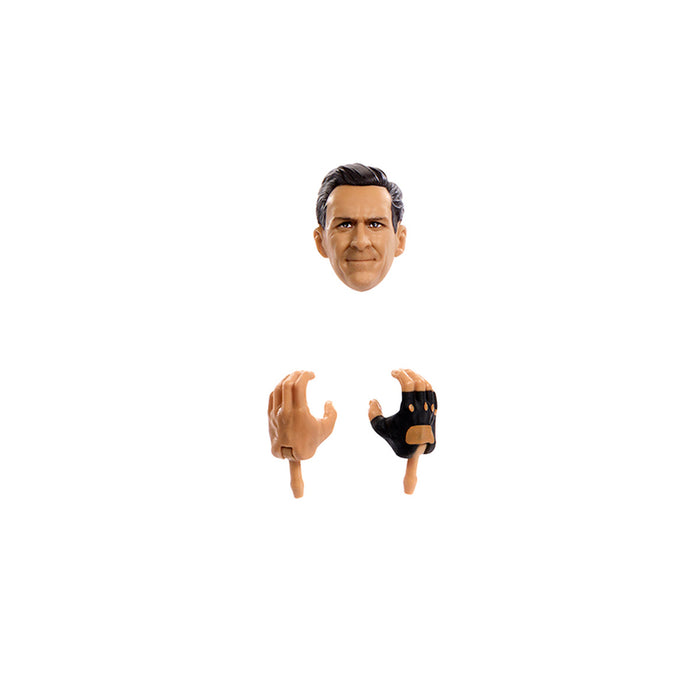 WWE Elite SummerSlam Kane 15cm Figure