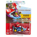 Super Mario Kart Mario in Standard Kart Vehicle