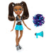 Bratz Play Sportz Rockin' Cheerleadin' Sasha Doll