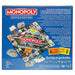 Monopoly Board Game Ipswich Edition