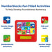 Numberblocks Number Fun Set