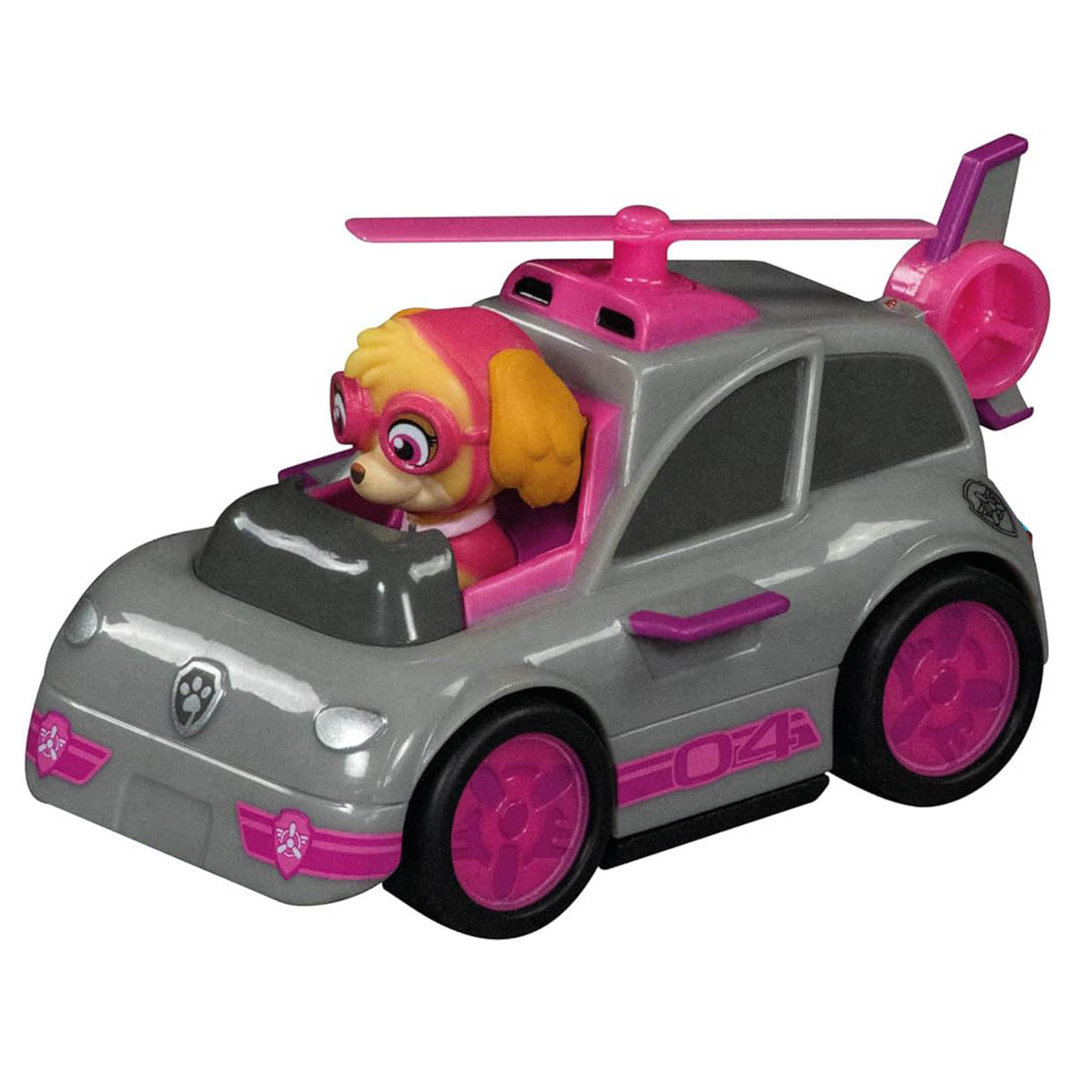 Carrera First: PAW Patrol Skye Electric Slot Car — Booghe