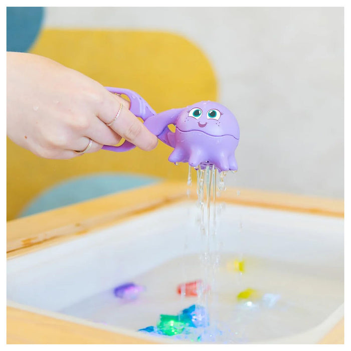 Glo Pals Pick-Up Pals Sensory Tools Set