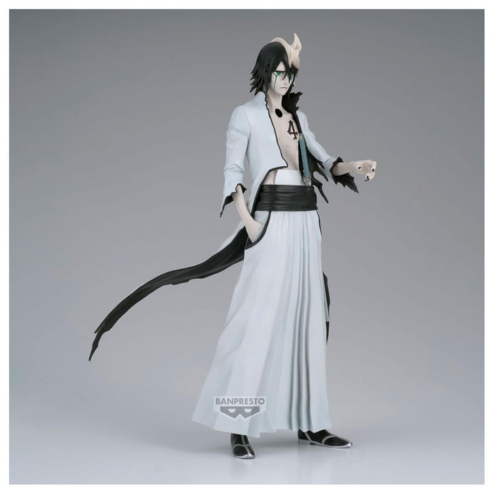 Bleach Maximatic Ulquiorra Shifar 23cm Figure