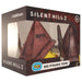 TUBBZ Boxed Silent Hill 2: Red Pyramid Thing Figure