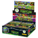 Panini Teenage Mutant Ninja Turtles Trading Card Game 24 Pack Box