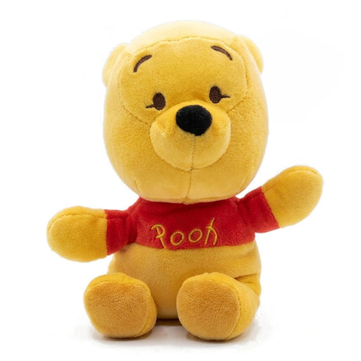 Ty Beanie Babies Winnie the Pooh 8" Plush