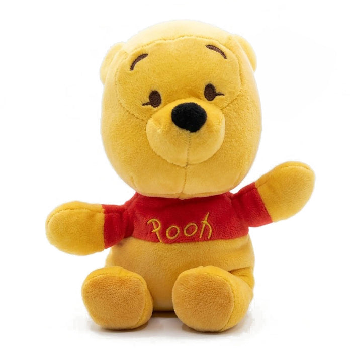 Ty Beanie Babies Winnie the Pooh 8" Plush