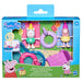 Peppa Pig Peppa's Pool Party Set 