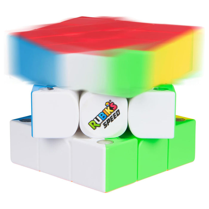 Rubik's Speed Cube Puzzle