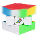 Rubik's Speed Cube Puzzle