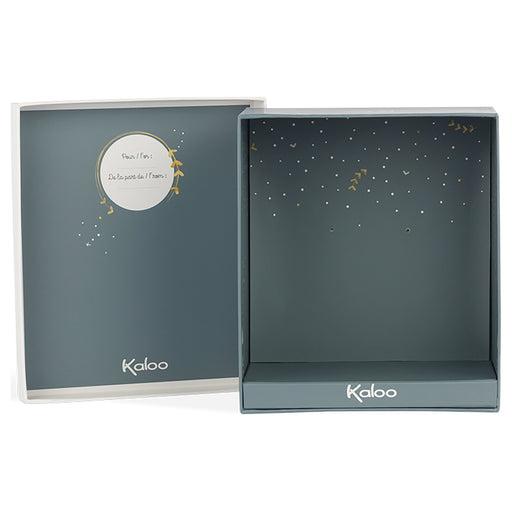 Kaloo Chubby Rabbit 15cm Plush