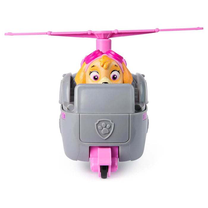  PAW Patrol Skye Helicopter Basic Vehicle