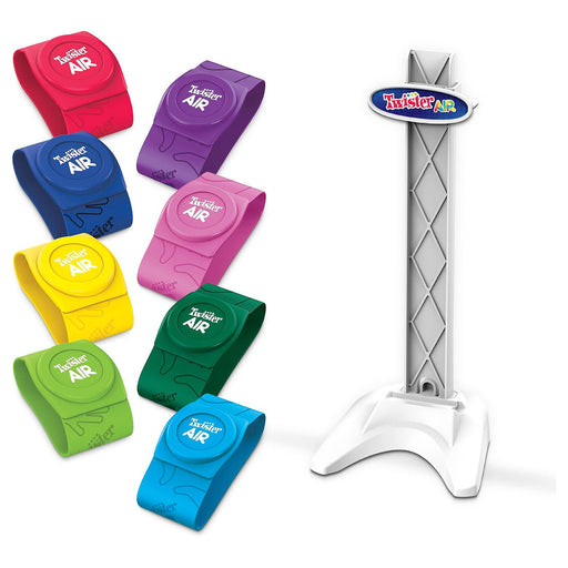 Twister Air App Controlled Game