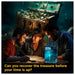 EXIT: The Sunken Treasure Escape Room Game