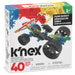 K'nex Dune Buggy Building Set