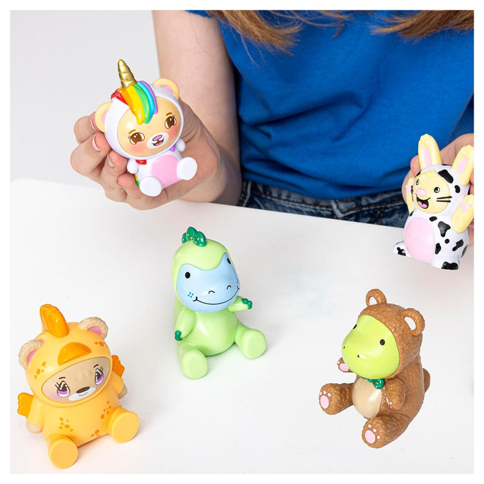 Moriah Elizabeth Mystery Figure S3 Costumes Collection Blind Bag (styles vary)