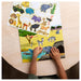 Melissa & Doug Reusable Sticker Pad Habitats