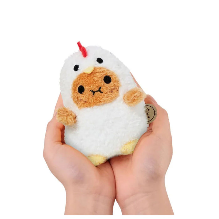 Noodoll Chick Ricespud Mini Sitting Plush
