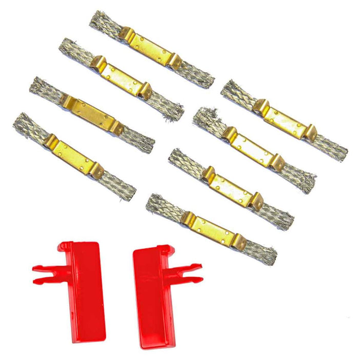 Carrera Guide Keel Set