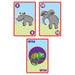 Zoo Mania Card Game