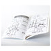 First Words Preschool Sticker Activity Book