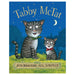 Tabby McTat Paperback Book