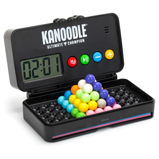 Kanoodle Ultimate Champion Puzzle Game