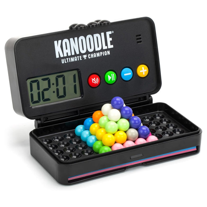 Kanoodle Ultimate Champion Puzzle Game