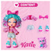 KookyLoos Pet Party Katie Doll