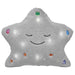 Desi Doll  My Dua' ‘Star’ Pillow with Light and Sound 