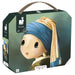 Janod Puzzle Inspired by Johannes Vermeer (100 Piece)