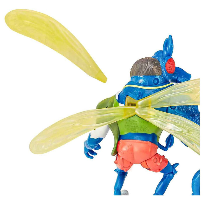 Teenage Mutant Ninja Turtles Mutant Mayhem: Superfly Figure