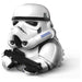 Star Wars: Stormtrooper TUBBZ Figure #1