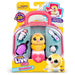 Little Live Pets Ouchies Chirpy the Chick Vet Kit
