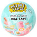 MGA's Miniverse Make It Mini Real Baby Playset (styles vary)