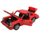 CaDA Classic RS Sports Car Building Set