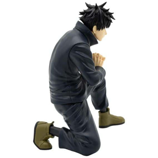 Jujutsu Kaisen: The Culling Game:  Maximatic Megumi Fushiguro Figure