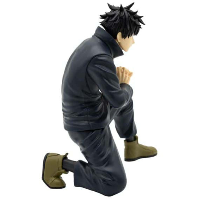 Jujutsu Kaisen: The Culling Game:  Maximatic Megumi Fushiguro Figure