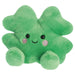 Palm Pals Chance Clover 13cm Soft Toy
