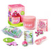 Gui Gui Fruity Glow Edit Cloud Slime 