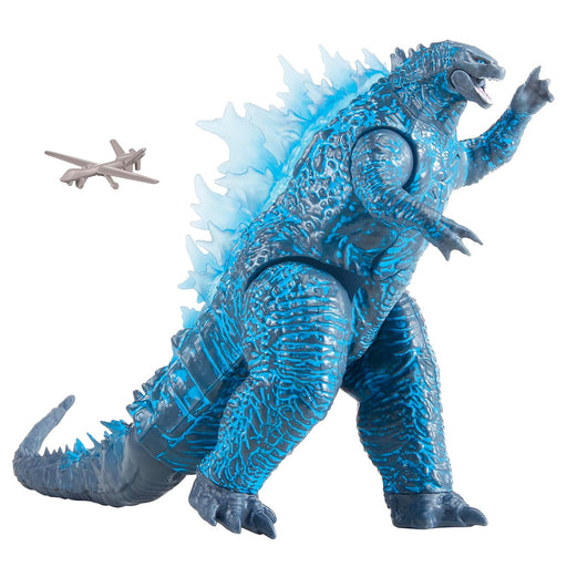 Godzilla x Kong: The New Empire Godzilla Energized 6" Figure