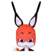 Miraculous Kwami Trixx 15cm Plush