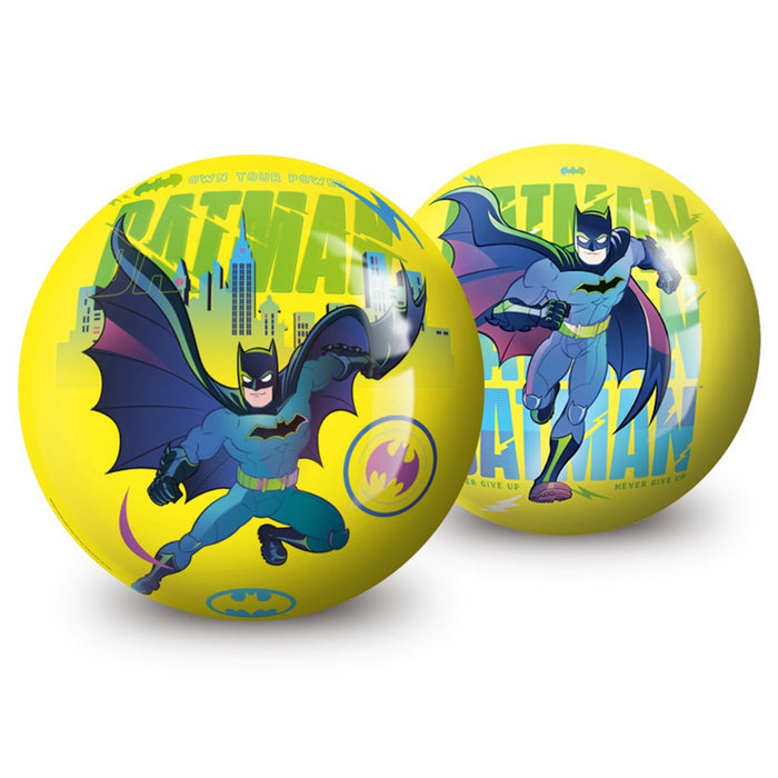 DC Batman 14cm Playball (styles vary)
