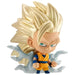 Dragon Ball Super Warrior W9 Figure (styles vary)
