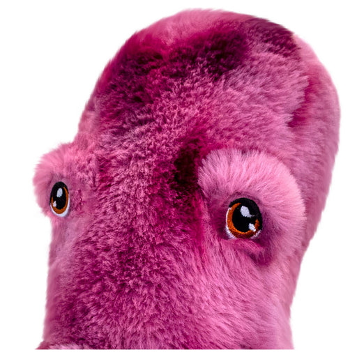 Keeleco Octopus Plush