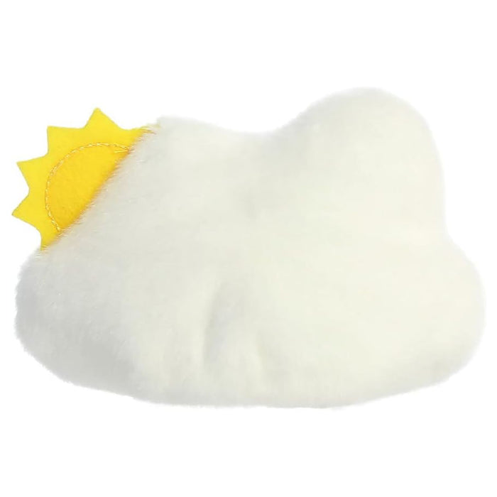 Palm Pals Summer Cloud 13cm Soft Toy