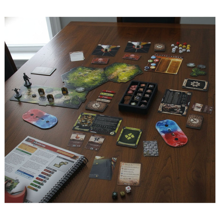 Gloomhaven 2nd Edition Board Game