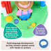Ms. Rachel My First Learning Farm Playset