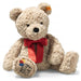 Steiff Jimmy Teddy Bear Happy Birthday 35cm